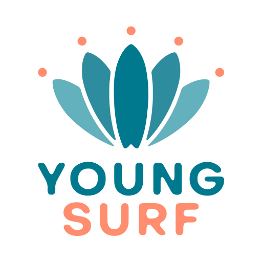 Youngsurf Logo